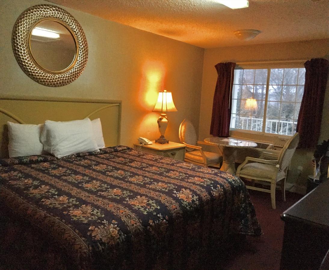 Scottish Inn & Suites Absecon Galloway Exterior photo