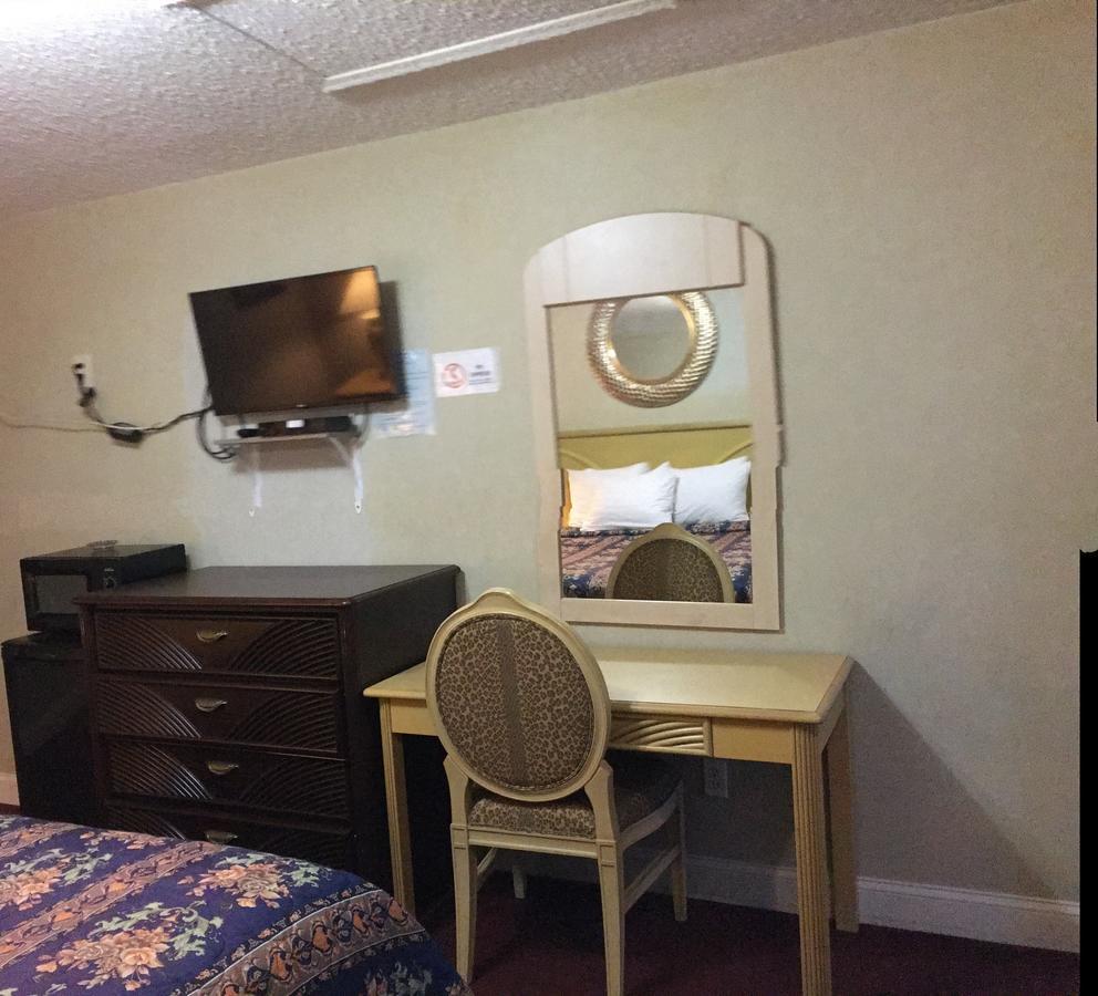 Scottish Inn & Suites Absecon Galloway Exterior photo