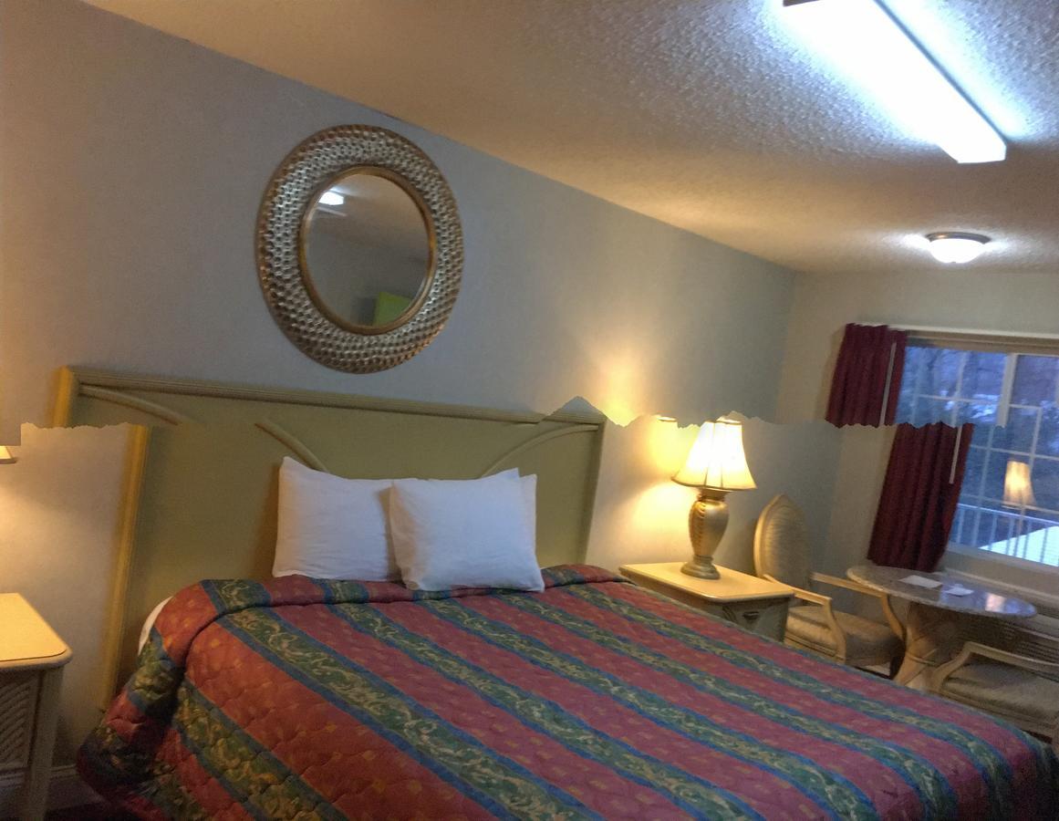 Scottish Inn & Suites Absecon Galloway Exterior photo