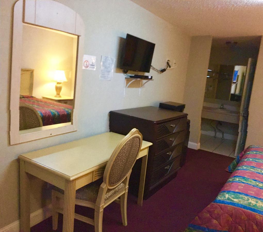 Scottish Inn & Suites Absecon Galloway Exterior photo