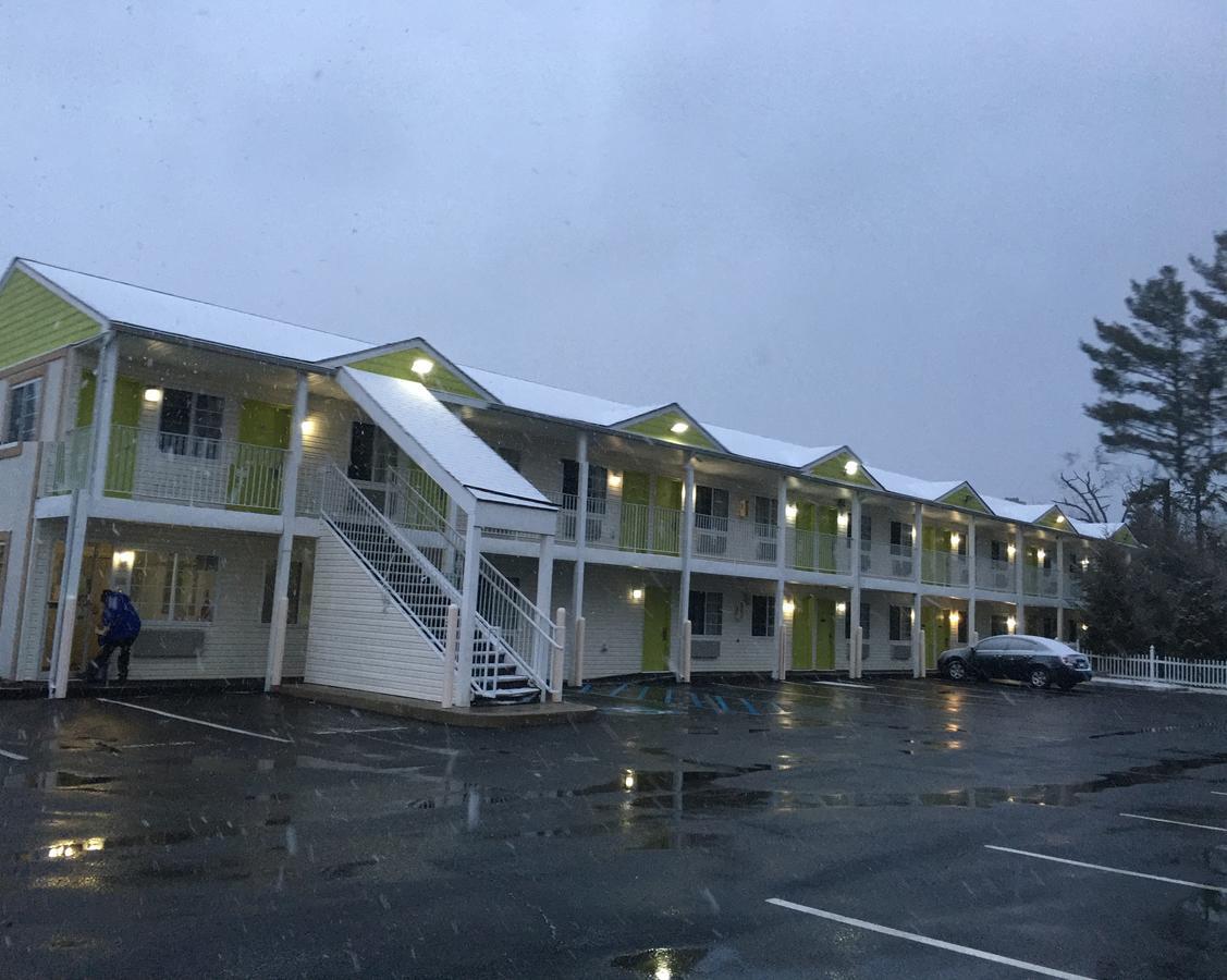 Scottish Inn & Suites Absecon Galloway Exterior photo