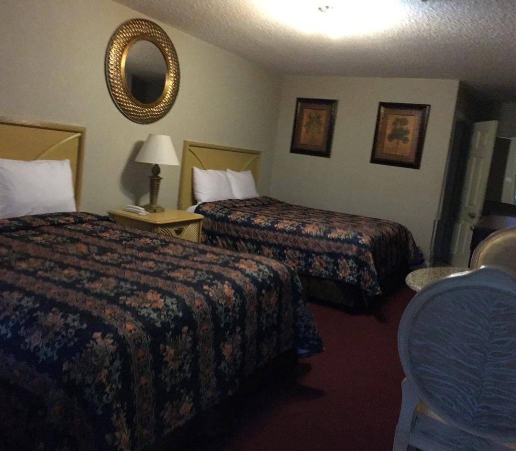 Scottish Inn & Suites Absecon Galloway Exterior photo