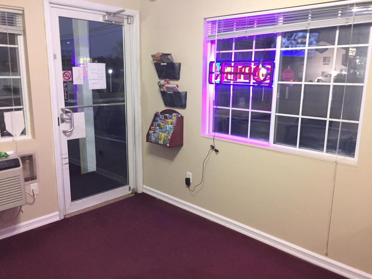 Scottish Inn & Suites Absecon Galloway Exterior photo