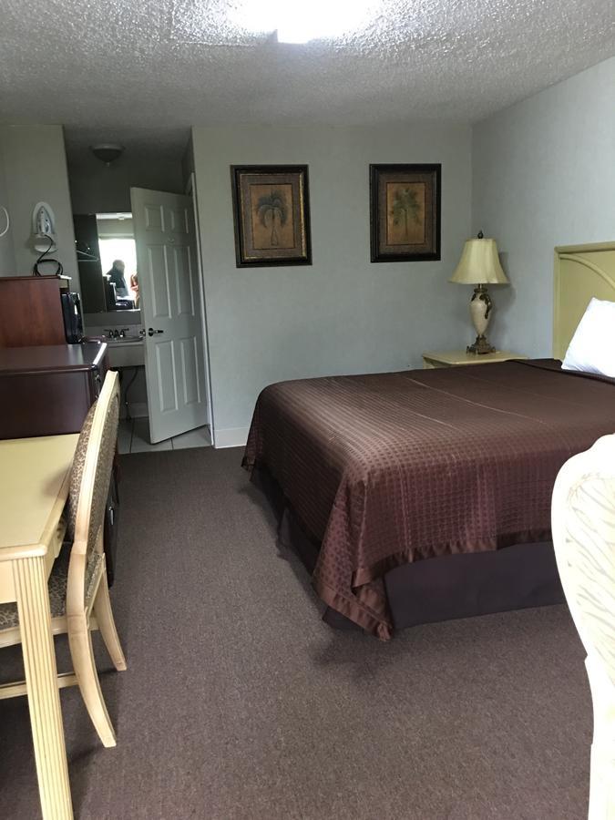 Scottish Inn & Suites Absecon Galloway Exterior photo